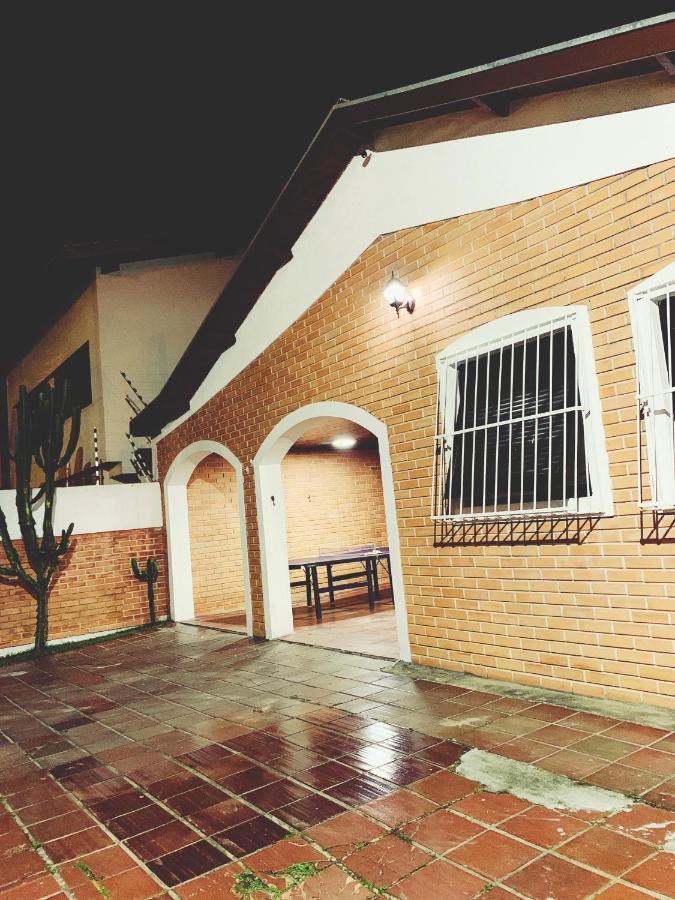 Beach House Unidade 1 Casas De Praia Guaruja - 180 Metros Do Mar Exteriér fotografie