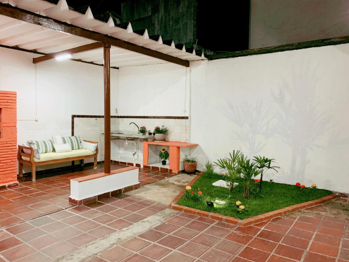 Beach House Unidade 1 Casas De Praia Guaruja - 180 Metros Do Mar Exteriér fotografie